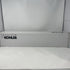 Kohler 26523-BN Decorative 18" Towel Bar - Brushed Nickel