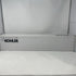 Kohler 26523-BN Decorative 18" Towel Bar - Brushed Nickel