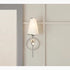 Kohler 27858-SC01-GNL Parohn One-Light Sconce - Gunmetal