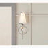 Kohler 27858-SC01-GNL Parohn One-Light Sconce - Gunmetal