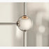 Kohler 27858-SC01-GNL Parohn One-Light Sconce - Gunmetal