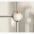 Kohler 27858-SC01-GNL Parohn One-Light Sconce - Gunmetal