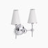 Kohler 27860-SC02-CPL - Parohn Two-light Sconce - Color/finish Polished Chrome
