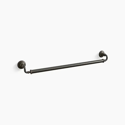Kohler Artifacts 36" Grab Bar 25157-2BZ OIL RUBBED BRONZE Bathroom Safety