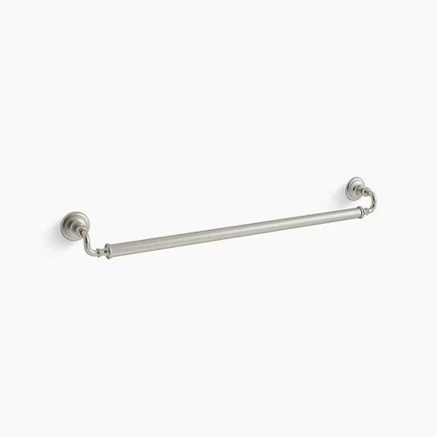 Kohler Artifacts 36" Grab Bar 25157-BN VIBRANT BRUSHED NICKEL Bathroom Safety