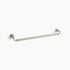 Kohler Artifacts 36" Grab Bar 25157-BN VIBRANT BRUSHED NICKEL Bathroom Safety