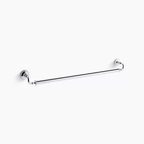 Kohler Artifacts 36" Grab Bar 25157-CP Polished Chrome Bathroom Safety