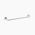 Kohler Artifacts 36" Grab Bar 25157-CP Polished Chrome Bathroom Safety