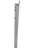 Kohler Awaken Deluxe 36" Slidebar Integrated Water Supply K-98344-2BZ Oil Rubbed