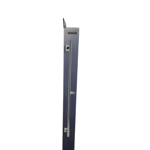 Kohler Awaken Deluxe 36" Slidebar Integrated Water Supply K-98344-2BZ Oil Rubbed