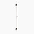 Kohler Awaken Deluxe 36" Slidebar Integrated Water Supply K-98344-2BZ Oil Rubbed