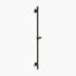 Kohler Awaken Deluxe 36" Slidebar Integrated Water Supply K-98344-2BZ Oil Rubbed