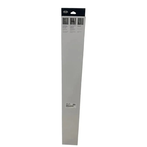Kohler Awaken Deluxe 36" Slidebar Integrated Water Supply K-98344-2BZ Oil Rubbed