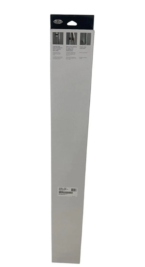 Kohler Awaken Deluxe 36" Slidebar Integrated Water Supply K-98344-2BZ Oil Rubbed