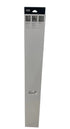 Kohler Awaken Deluxe 36" Slidebar Integrated Water Supply K-98344-2BZ Oil Rubbed