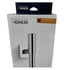 Kohler Awaken Deluxe 36" Slidebar Integrated Water Supply K-98344-2BZ Oil Rubbed