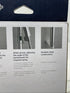 Kohler Awaken Deluxe 36" Slidebar Integrated Water Supply K-98344-2BZ Oil Rubbed