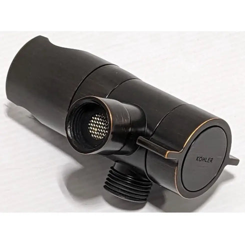 Kohler Awaken Oil Rubbed Bronze Showerarm Diverter 98770-2BZ