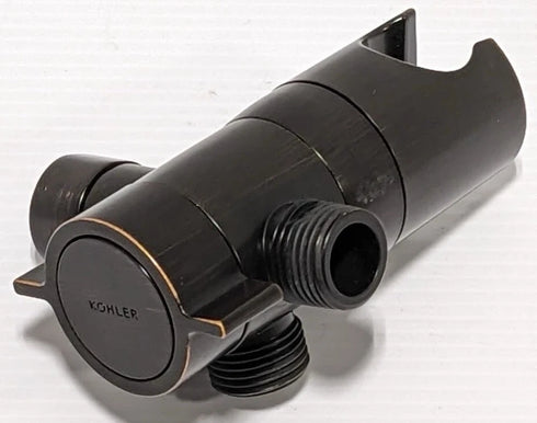 Kohler Awaken Oil Rubbed Bronze Showerarm Diverter 98770-2BZ