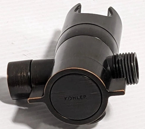 Kohler Awaken Oil Rubbed Bronze Showerarm Diverter 98770-2BZ