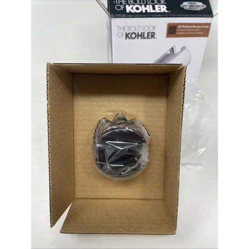 Kohler Awaken Oil Rubbed Bronze Showerarm Diverter 98770-2BZ