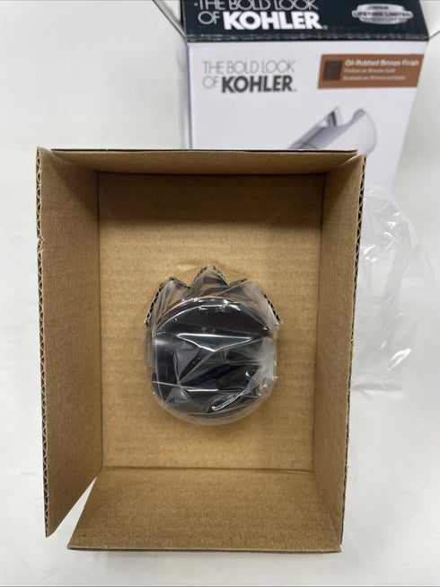 Kohler Awaken Oil Rubbed Bronze Showerarm Diverter 98770-2BZ