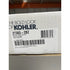 Kohler Bellera K-27383-2BZ Single Towel Bar Oil-Rubbed Bronze Bathroom