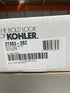 Kohler Bellera K-27383-2BZ Single Towel Bar Oil-Rubbed Bronze Bathroom