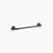 Kohler Bellera K-27383-2BZ Single Towel Bar Oil-Rubbed Bronze Bathroom