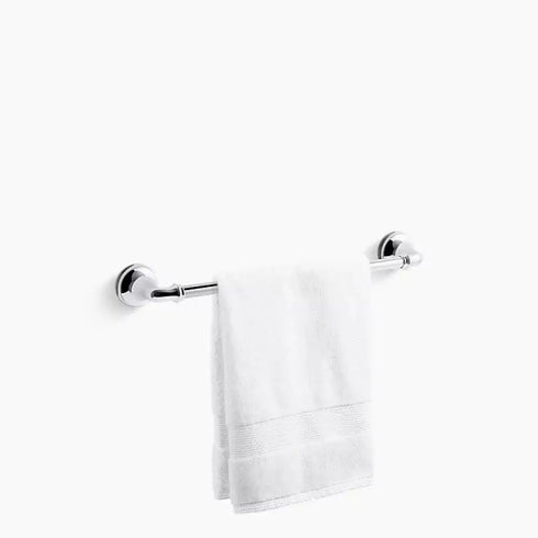 Kohler Bellera K-27383-2BZ Single Towel Bar Oil-Rubbed Bronze Bathroom