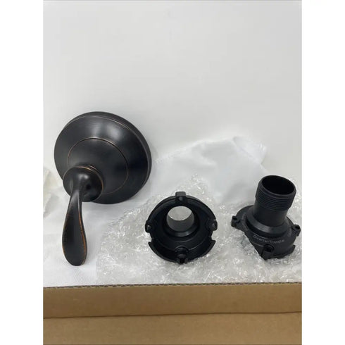 Kohler Bellera MasterShower Transfer Valve Trim K-T23949-4-2BZ ORB