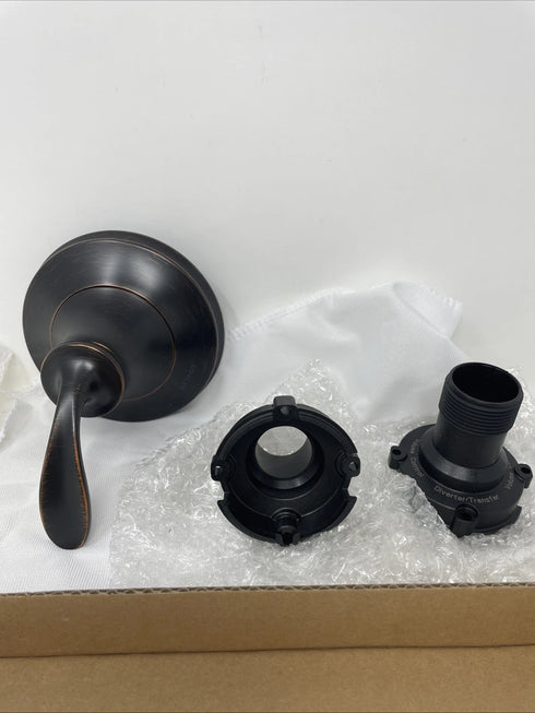 Kohler Bellera MasterShower Transfer Valve Trim K-T23949-4-2BZ ORB