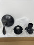 Kohler Bellera MasterShower Transfer Valve Trim K-T23949-4-2BZ ORB