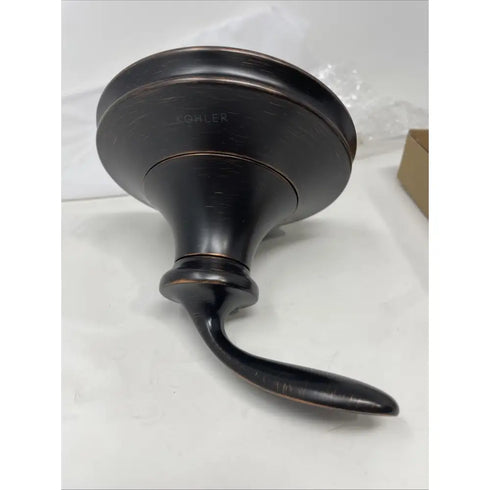 Kohler Bellera MasterShower Transfer Valve Trim K-T23949-4-2BZ ORB