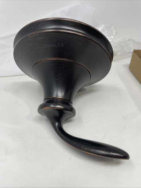 Kohler Bellera MasterShower Transfer Valve Trim K-T23949-4-2BZ ORB
