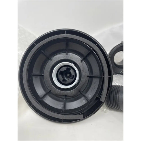 Kohler Bellera MasterShower Transfer Valve Trim K-T23949-4-2BZ ORB