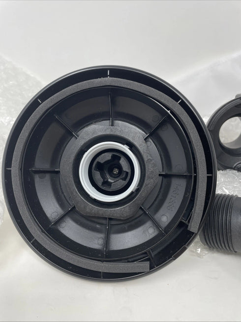 Kohler Bellera MasterShower Transfer Valve Trim K-T23949-4-2BZ ORB