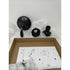 Kohler Bellera MasterShower Transfer Valve Trim K-T23949-4-2BZ ORB
