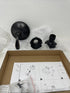 Kohler Bellera MasterShower Transfer Valve Trim K-T23949-4-2BZ ORB