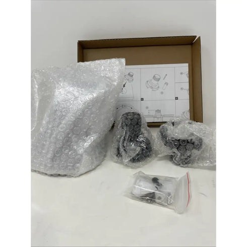 Kohler Bellera MasterShower Transfer Valve Trim K-T23949-4-2BZ ORB