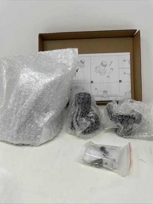 Kohler Bellera MasterShower Transfer Valve Trim K-T23949-4-2BZ ORB