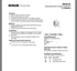 Kohler Bellera MasterShower Transfer Valve Trim K-T23949-4-2BZ ORB
