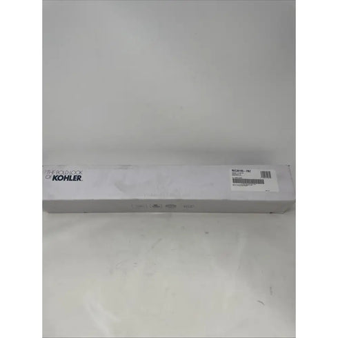 Kohler Cardale 16" Grab Bar REC30195-2BZ Oil Rubbed Bronze Bathroom