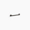 Kohler Cardale 16" Grab Bar REC30195-2BZ Oil Rubbed Bronze Bathroom
