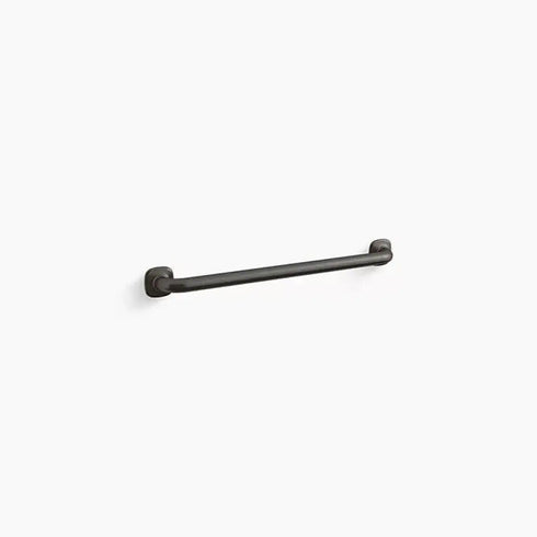 Kohler Cardale 24" Grab Bar REC30196-2BZ Oil Rubbed Bronze Bathroom