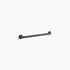 Kohler Cardale 24" Grab Bar REC30196-2BZ Oil Rubbed Bronze Bathroom