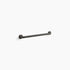 Kohler Cardale 24" Grab Bar REC30196-2BZ Oil Rubbed Bronze Bathroom