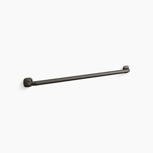Kohler Cardale 36" Grab Bar REC32801-2BZ Oil Rubbed Bronze Bathroom