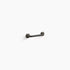 Kohler Cardale 9" Assist Grab Bar REC30194-2BZ Oil Rubbed Bronze