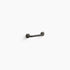 Kohler Cardale 9" Assist Grab Bar REC30194-2BZ Oil Rubbed Bronze